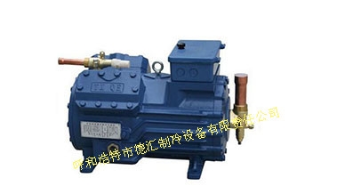 企鹅制冷压缩机4VB10